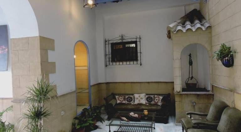 Hotel La Fonda del Califa — photo 4