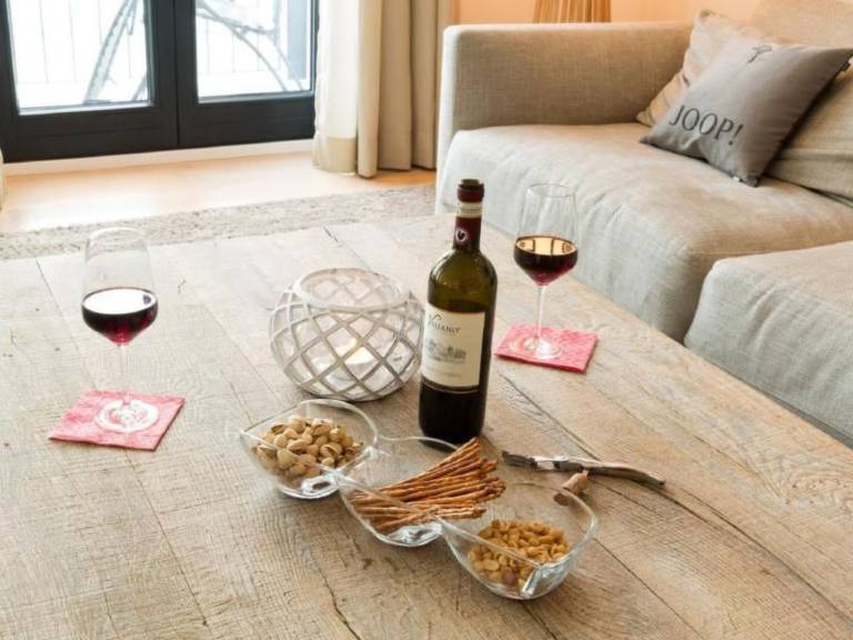 Family-friendly holiday apartment with pool, garden & sauna | Lake view | Close to the beach | Dogs allowed — photo 5