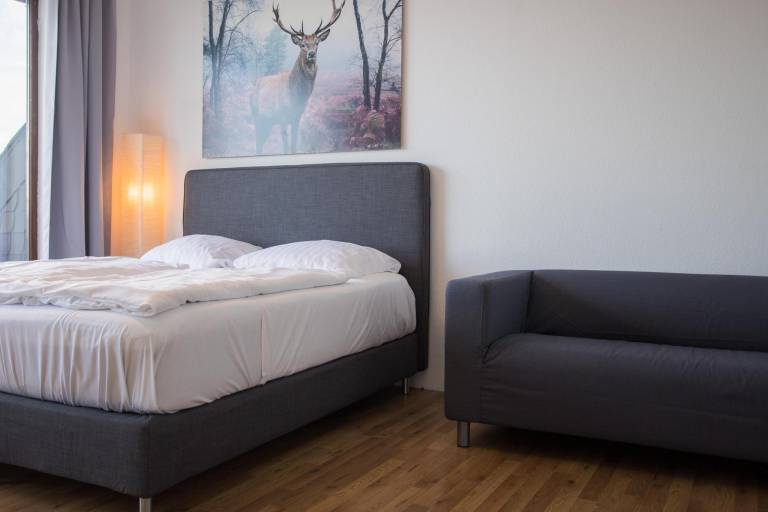 Ferienwohnung  Winterberg