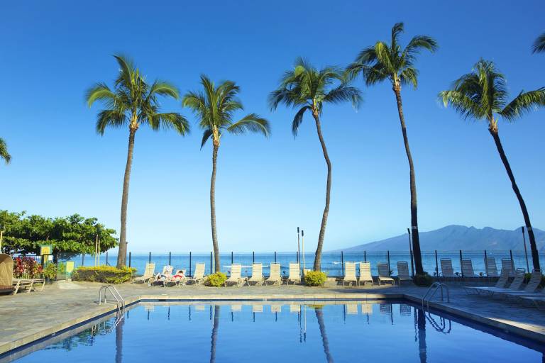 Condo  Kaanapali