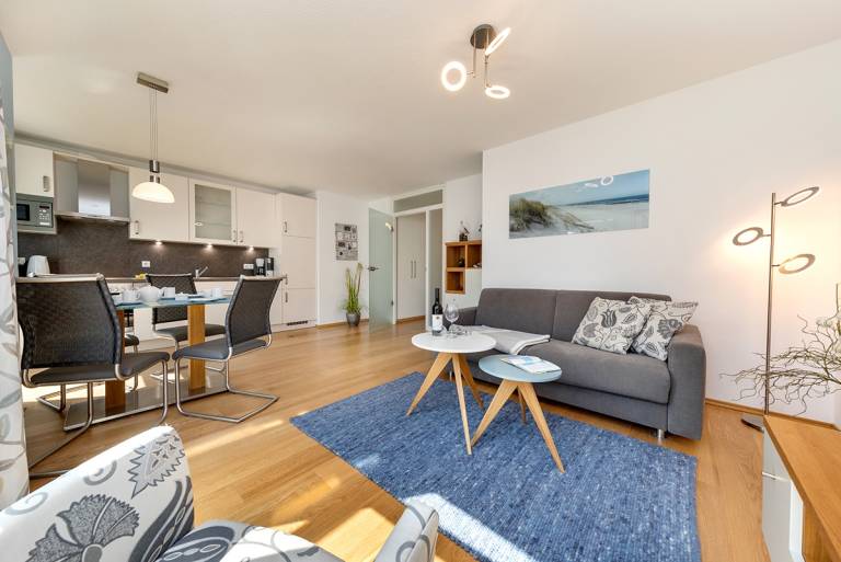 Child-friendly charming rental apartment with pool & sauna | Close to the beach | Pet-friendly — photo 5