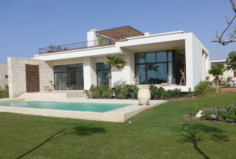 Villa Essaouira