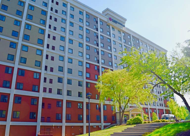 Candlewood Suites Indianapolis Downtown Medical District By IHG in Marion, IN