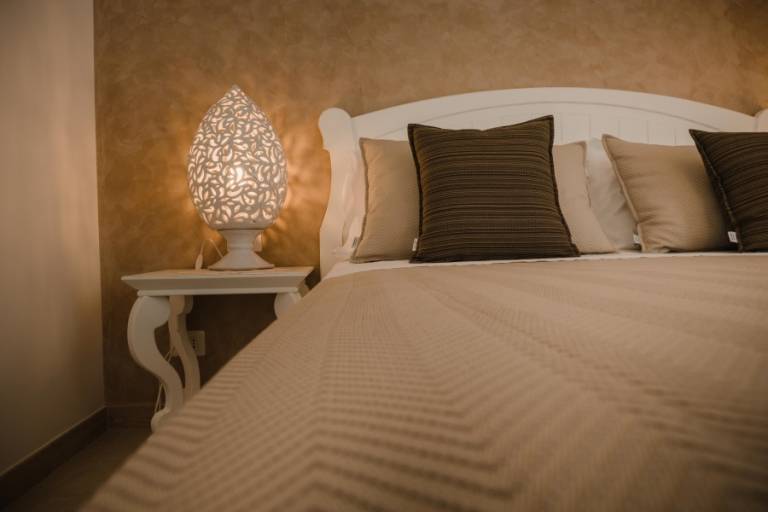 Camera privata Leverano