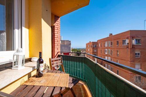 Appartement Badalona