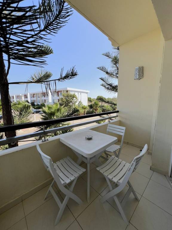 Appartement Bouznika
