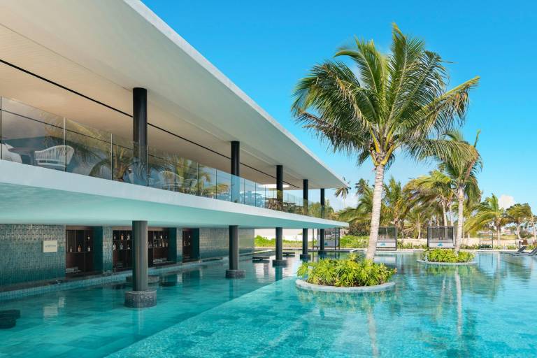 Live Aqua Beach Resort Punta Cana All Inclusive Adults Only — photo 2