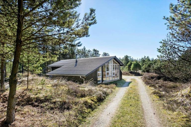 Feriehus Grønhøj