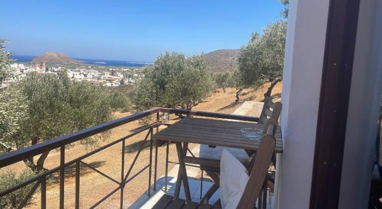 Kalithea Nest in Sitia