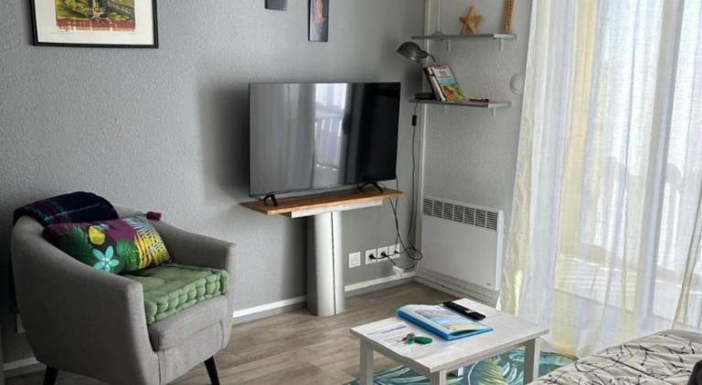 Nice apartment | Beach nearby | Pets are welcome — photo 2