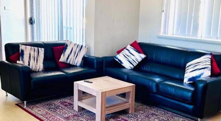 Serviced apartment Kalgoorlie