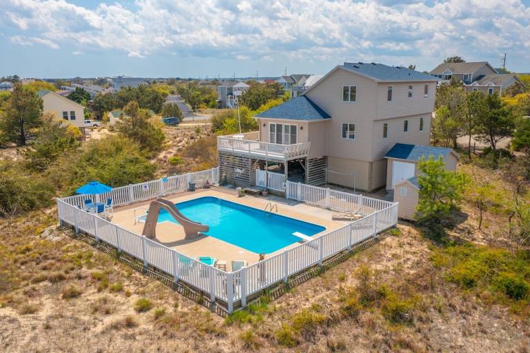 House Kill Devil Hills