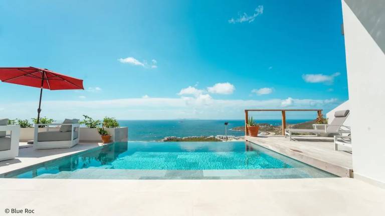 Villa Sint Maarten