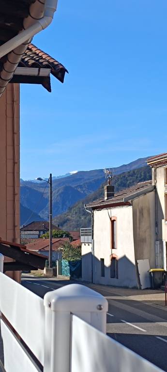 Villa Tarascon-sur-Ariège