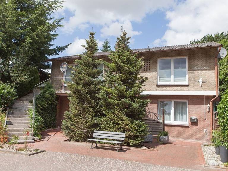 Ferienwohnung Dangast