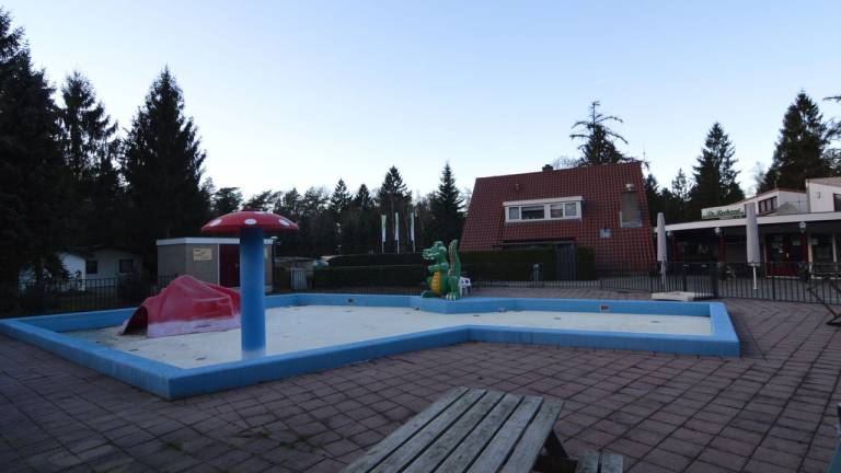 Ferienhaus für 7 Personen 50 m² in Vorden