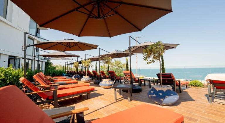 Aqua View Boutique Hotel — photo 5