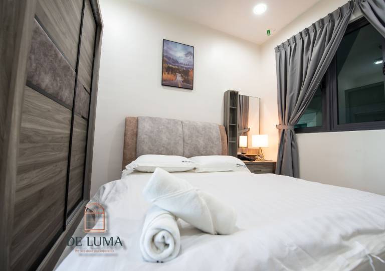 988 m² Ferienwohnung