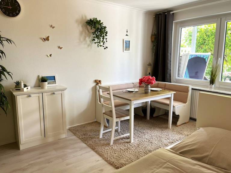 Ferienwohnung Büsum