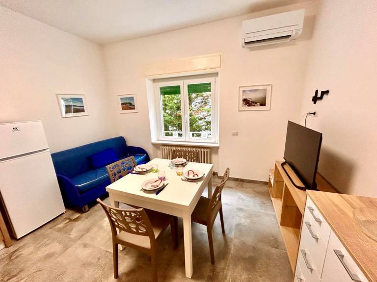 Children-friendly apartment with yard | Pets are welcome — photo 5
