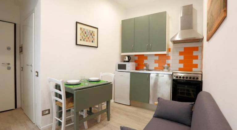 SweetLittleHouse47 - Dentro le mura, parcheggio gratuito — photo 5
