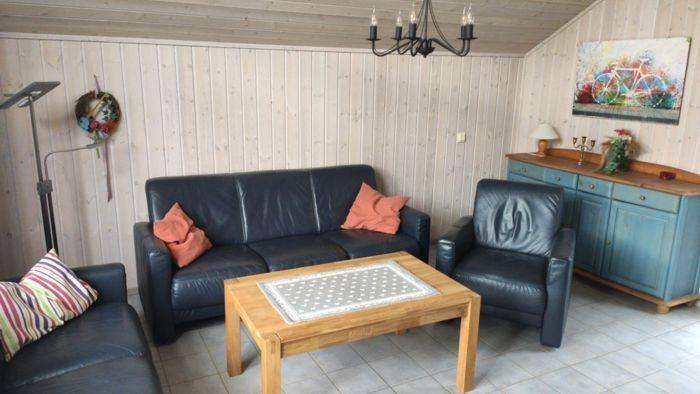 Wildgans 74 - Klassisches skandinavisches Ferienhaus für bis zu 6 Personen — photo 4