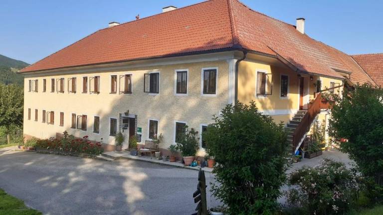 Ferienwohnung Neustift