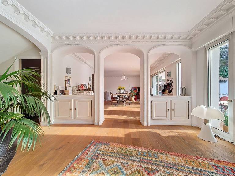 Family-friendly vacation home with terrace, barbecue & private pool | Pet-friendly — photo 2