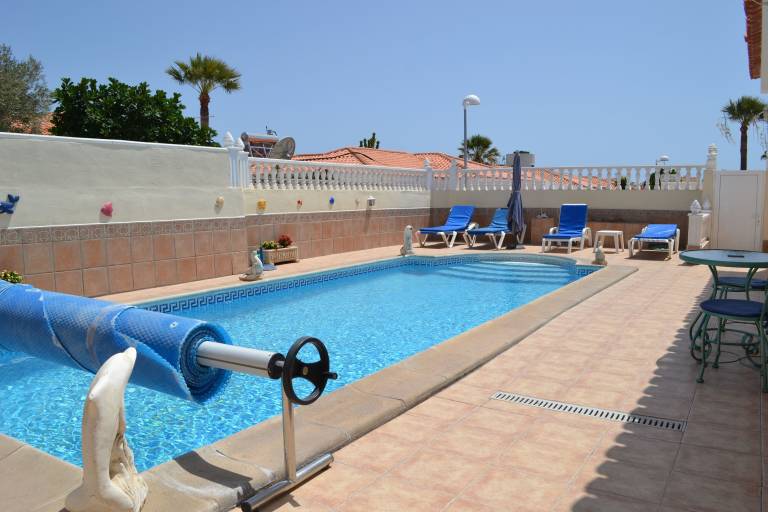 Villa Callao Salvaje