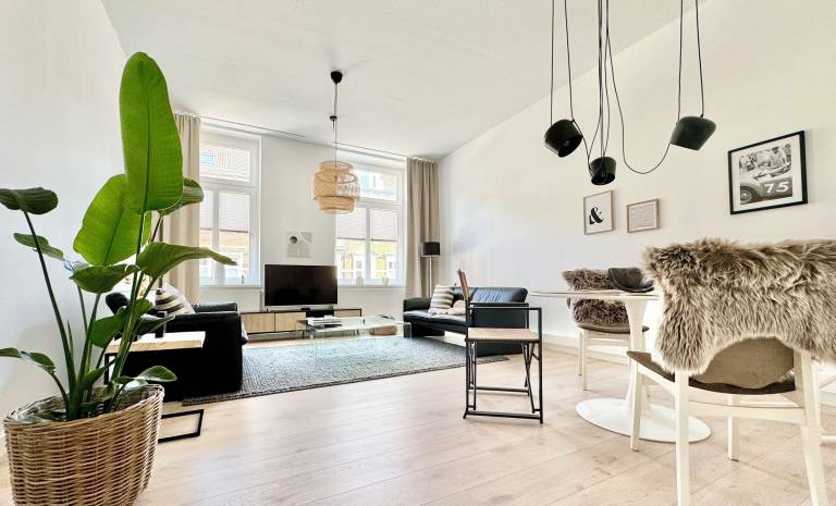 Ferienwohnung Detmold