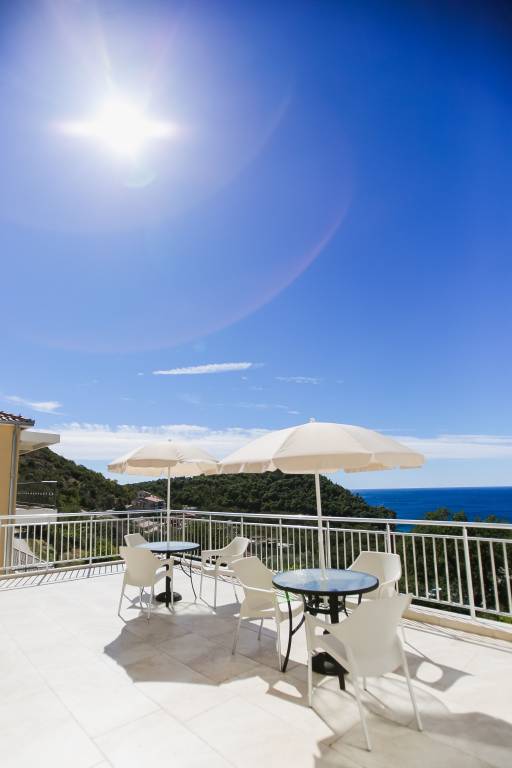 Apartament Petrovac na Moru