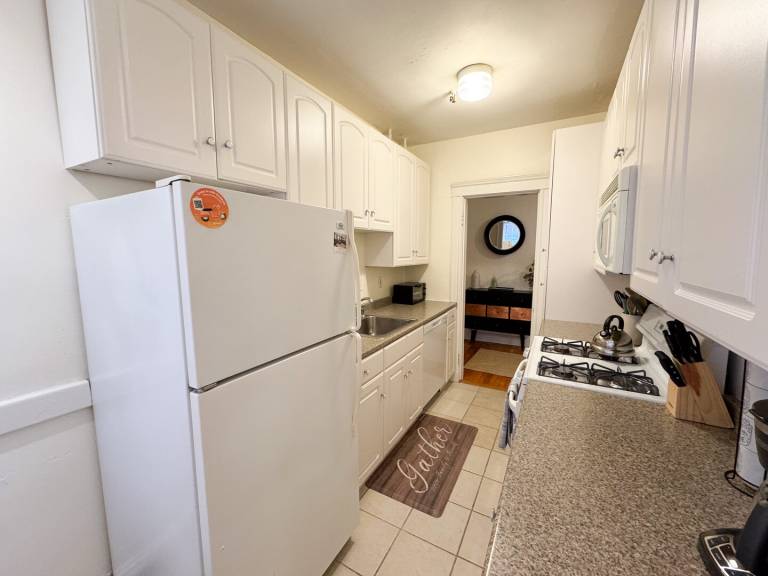 Rental apartment with 1 room for 4 persons — photo 5