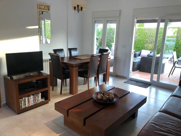 Villa La Torre Golf Resort