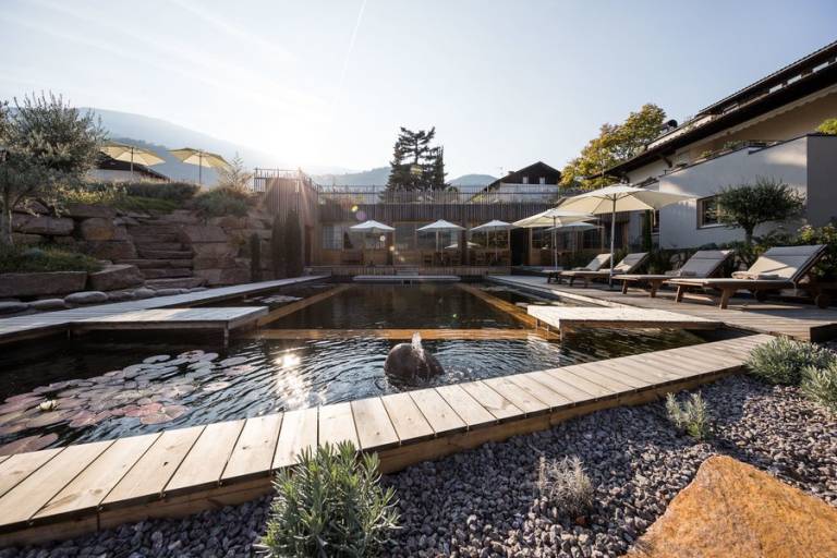 Privatzimmer Bozen