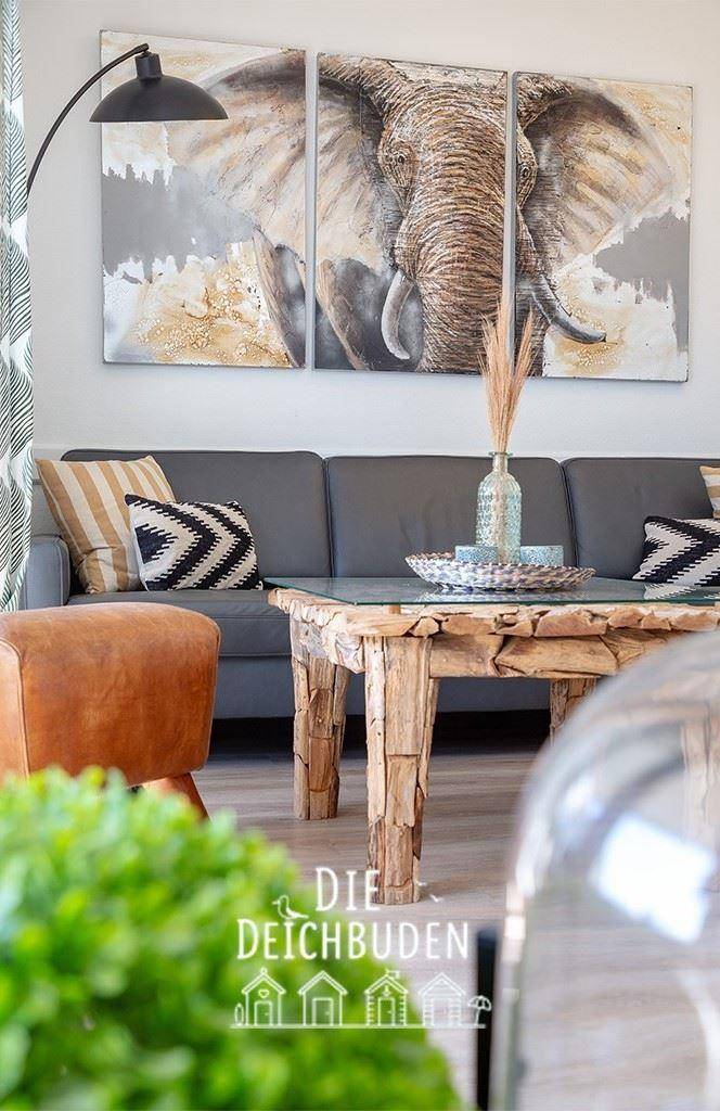 Fully equipped apartment with terrace & garden | Beach nearby | Pets allowed — photo 3