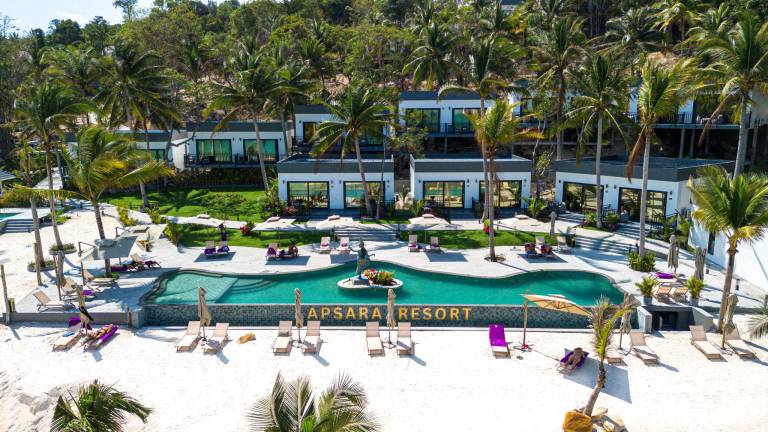 Resort  Sihanoukville