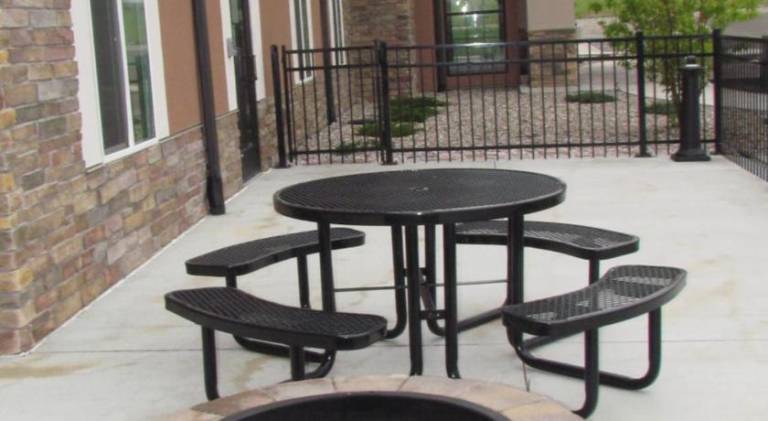 Heartland Inn and Suites — photo 5