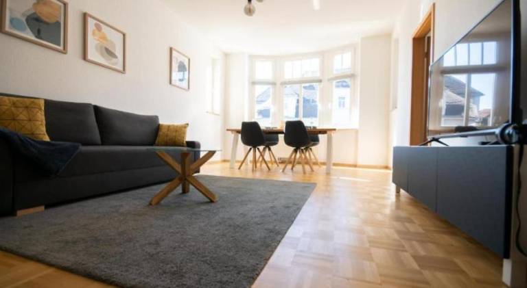 Holiday apartment with 1 room for 4 persons — photo 2