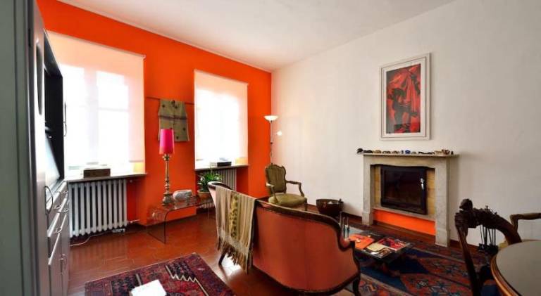House with 6 rooms for 13 persons in Alessandria