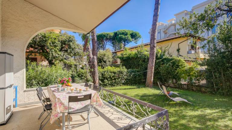 Ferienwohnung Forte dei Marmi