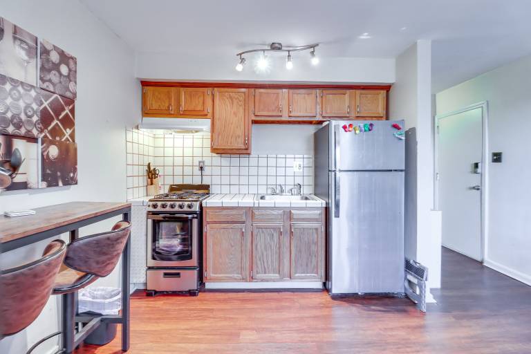 Condo  Easton