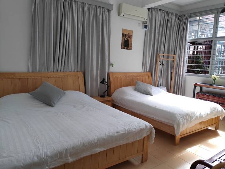 Accommodation Quanzhou