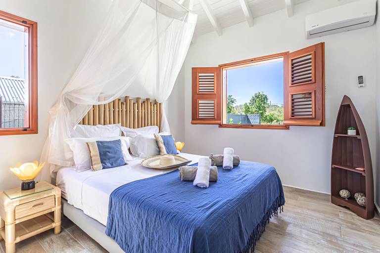 Bungalow Capesterre-de-Marie-Galante