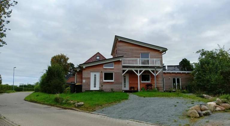Vacation home with 2 rooms for 5 persons — photo 5