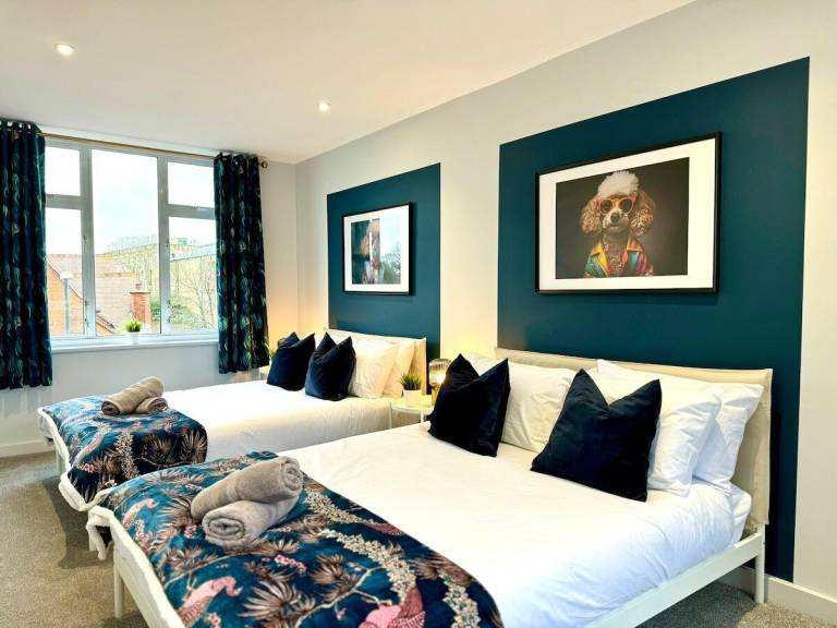 Ferienwohnung Bournemouth