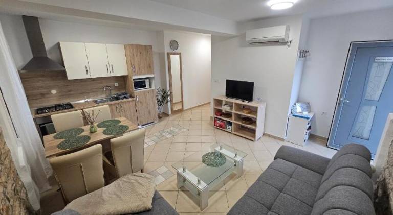 Pleasant apartment | Pet-friendly in Novigrad
