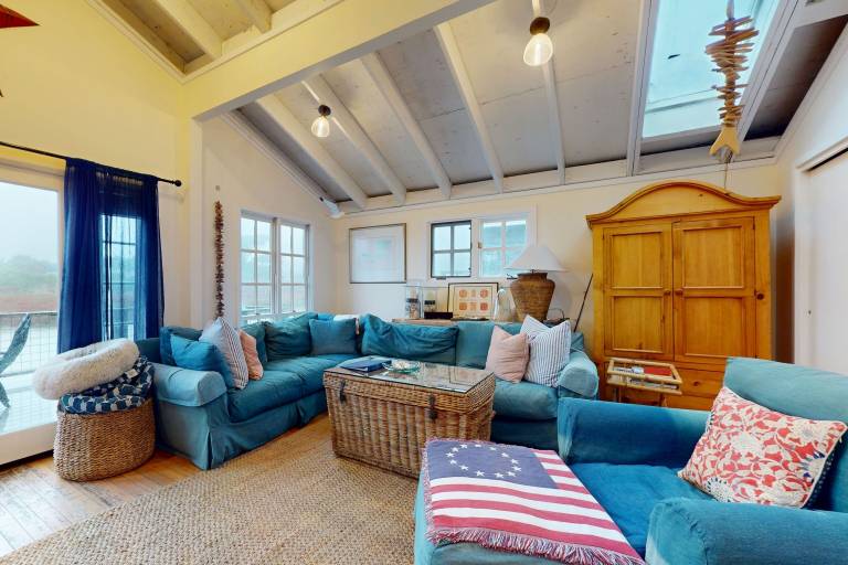 Cottage Bodega Bay