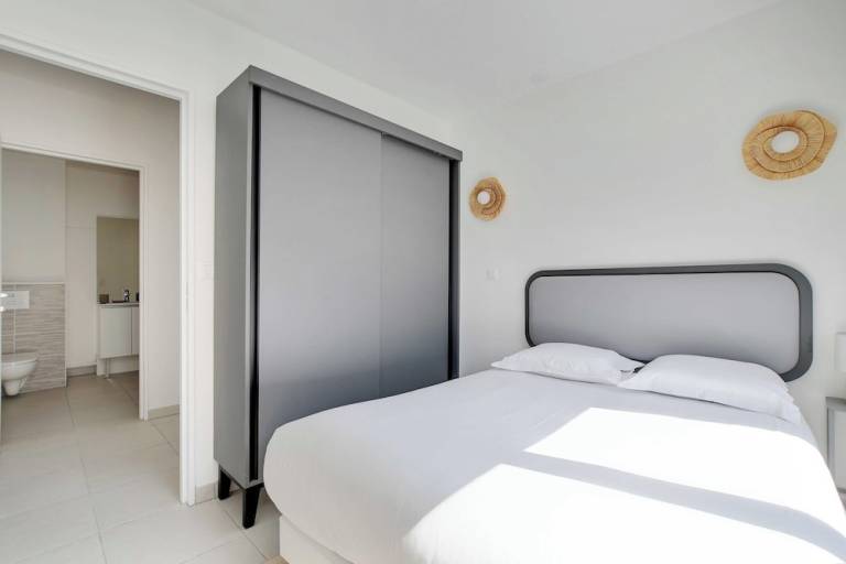 Appartement Puteaux