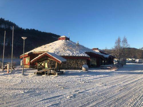 Feriepark Saltdal