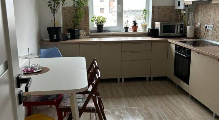 Apartment with 1 room for 4 persons — photo 4